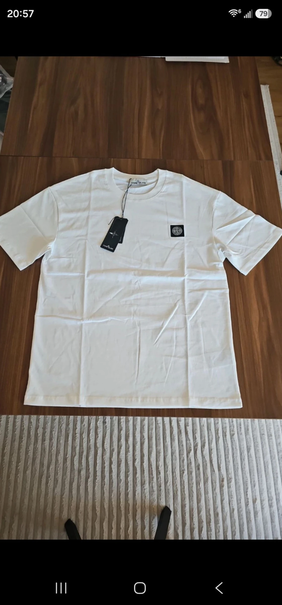 Tee-shirt homme 